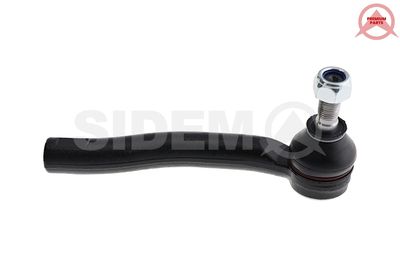 Наконечник поперечной рулевой тяги SIDEM 45943