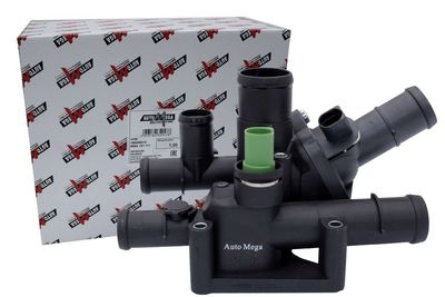 Termostats, Dzesēšanas šķidrums AUTOMEGA 160046310