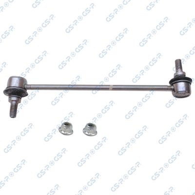 Stiepnis/Atsaite, Stabilizators GSP S052144