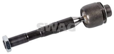 Aksiālais šarnīrs, Stūres šķērsstiepnis SWAG 81 93 4618