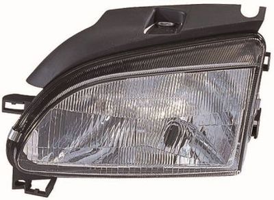 reflektor SE HEAD LAMP.UNIT..ECE. FIT FOR: ST.AROS... ABAKUS 445-1108R-LD-EM