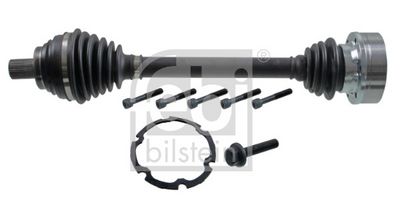 Piedziņas vārpsta FEBI BILSTEIN 1004941