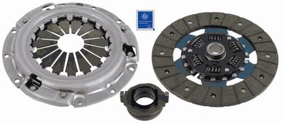 Sajūga komplekts SACHS 3 000 951 273