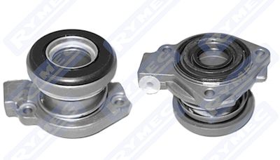 Centrālais izslēdzējmehānisms, Sajūgs RYMEC CSC014530