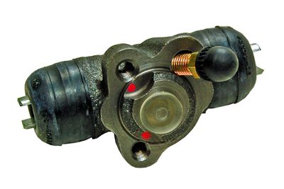 Riteņa bremžu cilindrs BOSCH 0986475731