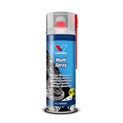 Универсальные смазочные материалы VALVOLINE 887048
