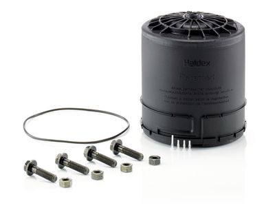 MANN-FILTER TB15001zKIT Gaisa sausinātāja patrona, Gaisa