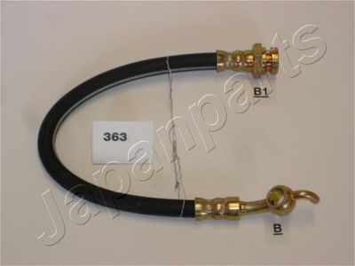 Кронштейн, тормозный шланг JAPANPARTS TF-363