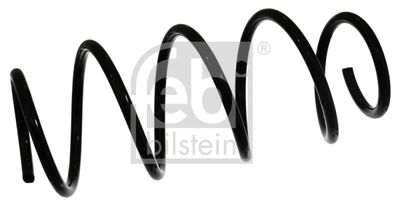 Balstiekārtas atspere FEBI BILSTEIN 46821