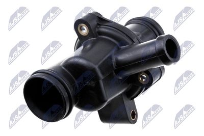 Термостат, охлаждающая жидкость NTY CTM-LR-011