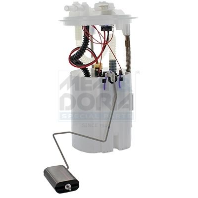 Элемент системы питания MEAT & DORIA 77652