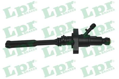 Galvenais cilindrs, Sajūgs LPR 2497