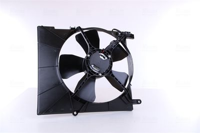 Ventilators, Motora dzesēšanas sistēma NISSENS 85746