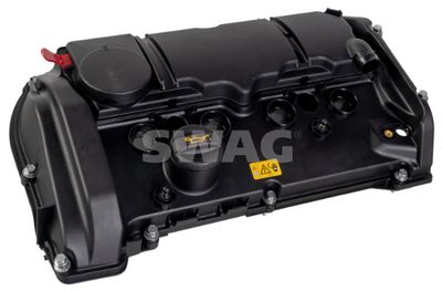 Крышка головки цилиндра SWAG 62 10 2240