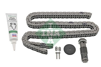 Комплект цели привода распредвала Schaeffler INA 559 1799 10