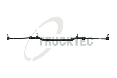 Продольная рулевая тяга TRUCKTEC AUTOMOTIVE 02.37.064