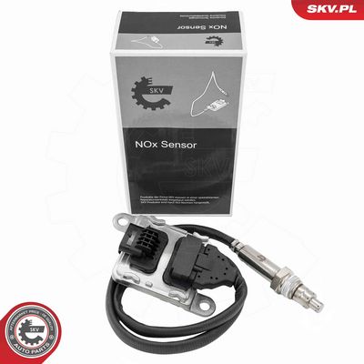 NOx-датчик, NOx-катализатор ESEN SKV 71SKV077