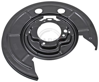 Dubļu sargs, Bremžu disks A.B.S. 11245