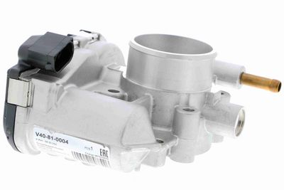 Корпус дроссельной заслонки VEMO V40-81-0004