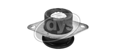 Piekare, Dzinējs DYS 71-22603