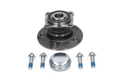 Riteņa rumbas gultņa komplekts KAVO PARTS WBK-10030