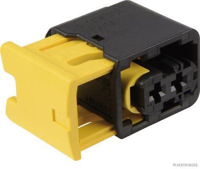 Штекерный корпус HERTH+BUSS ELPARTS 50390737