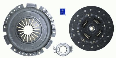 Sajūga komplekts SACHS 3000 053 006