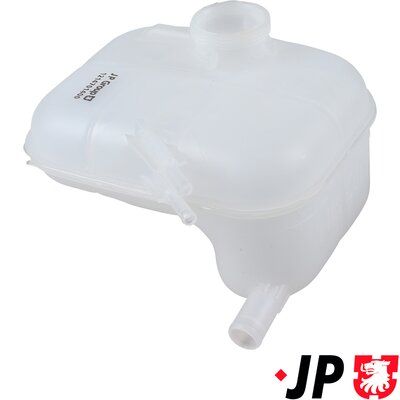 Kompensācijas tvertne, Dzesēšanas šķidrums JP GROUP 1214701400