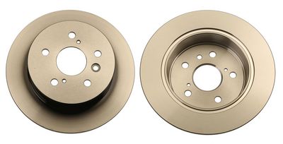 Bremžu diski TRW DF6176