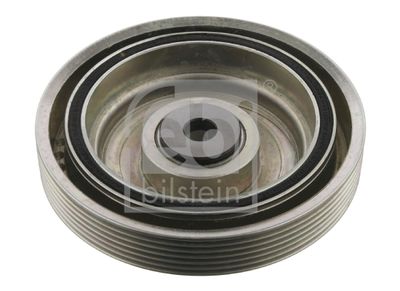 Ременный шкив, коленчатый вал FEBI BILSTEIN 32115