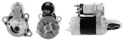 Стартер ELSTOCK 25-2131