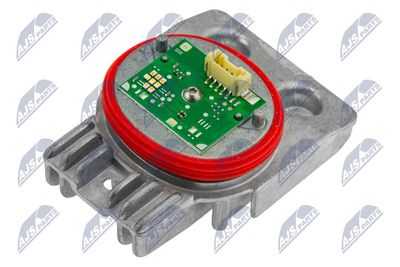 Устройство управления, освещение NTY EPX-ME-023