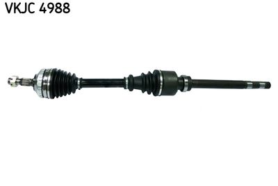 Приводной вал SKF VKJC 4988