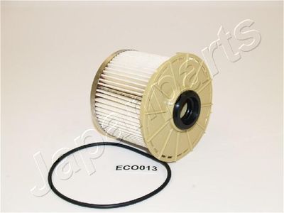 Топливный фильтр JAPANPARTS FC-ECO013