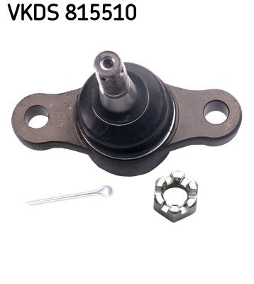 Balst-/Virzošais šarnīrs SKF VKDS 815510