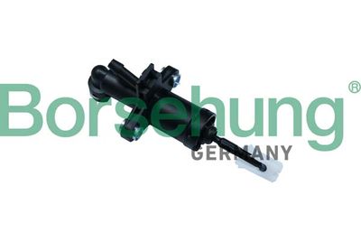 Galvenais cilindrs, Sajūgs BORSEHUNG B17916