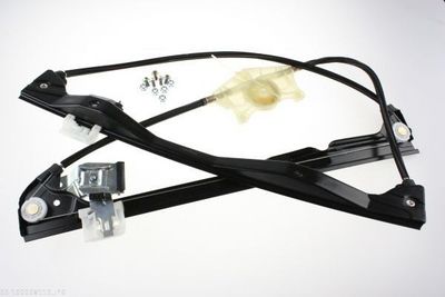 Stikla pacelšanas mehānisms AUTOMEGA 100028110