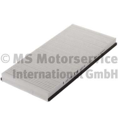 Фильтр, воздух во внутренном пространстве KOLBENSCHMIDT 50014764