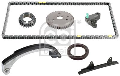 Комплект цели привода распредвала FEBI BILSTEIN 108826