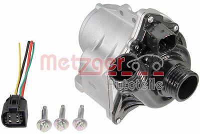 Ūdens sūknis, dzinēja dzesēšana METZGER 4007026