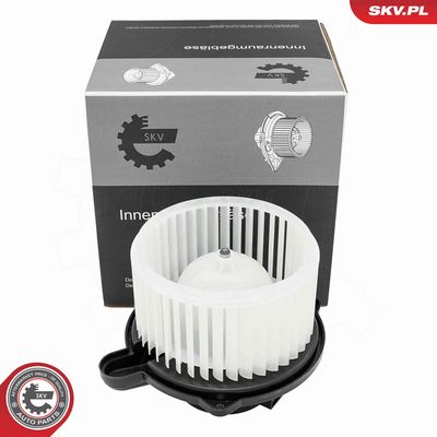 Salona ventilators ESEN SKV 68SKV281