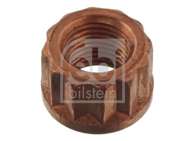 Гайка болта крепление крушки шатуна FEBI BILSTEIN 07760