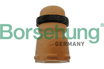 Gājiena ierobežotājs, Atsperojums BORSEHUNG B10024
