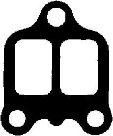 Blīve, Izplūdes kolektors CORTECO 460296P