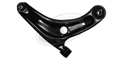 Neatkarīgās balstiekārtas svira, Riteņa piekare DYS 20-20030-1