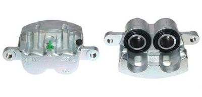 Bremžu suports BUDWEG CALIPER 343299