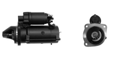 Стартер MAHLE MS 395