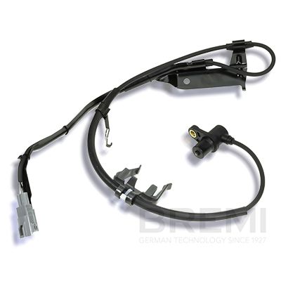 Devējs, Riteņu griešanās ātrums BREMI 50194