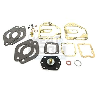 Ремкомплект, карбюратор MEAT & DORIA S96