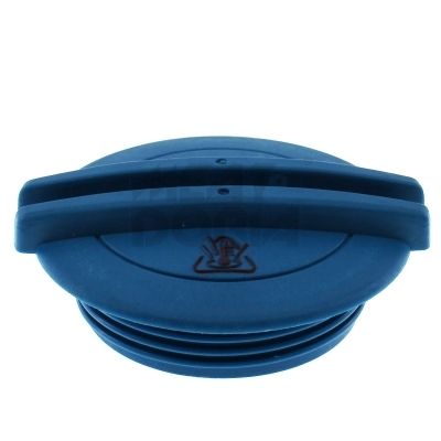 Vāciņš, Dzesēšanas šķidruma rezervuārs MEAT & DORIA 2036007